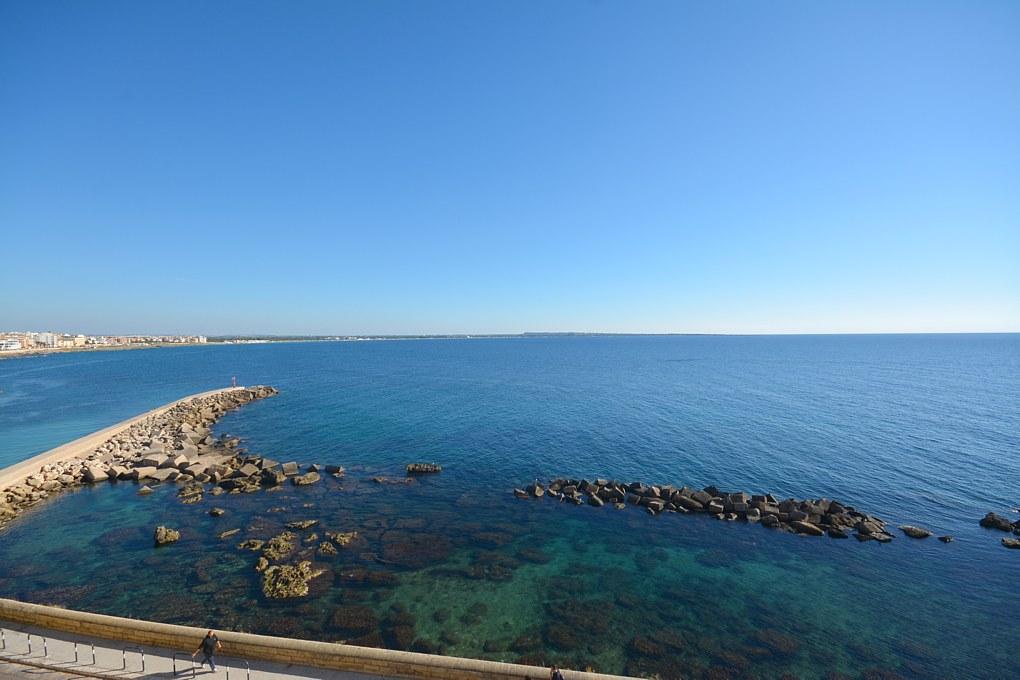 Terrazza sul tetto attrezzata